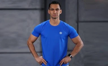 Cult Fit co-founder's realistic weight loss lessons for lasting results Cult Fit co-founder Rishabh Telang
