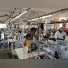 apparel industry