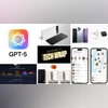 Tech Wrap August 11