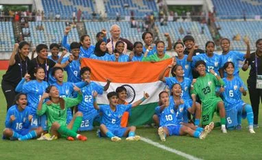 U20 Women's football team U20 Women's football team