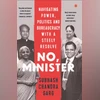No, Minister: Subhash Chandra Garg's 2nd memoir mirrors tone of his first No, Minister