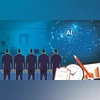 Reimagining business schools as managers' roles change in the AI age