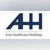 Asian Healthcare Holdings