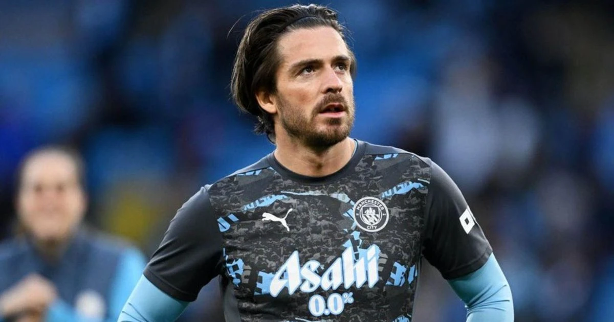 Grealish Premier League: Jack Grealish heads to Everton on loan from