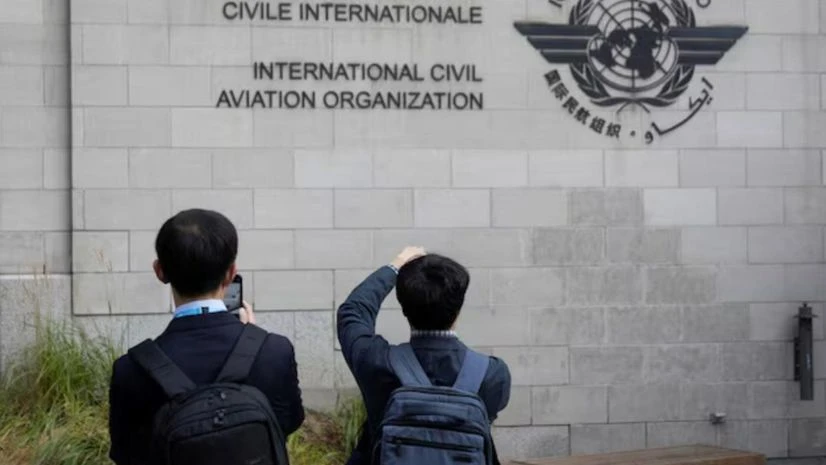 International Civil Aviation Organisation, UN's aviation agency Reuters reported that India raised concerns with the ICAO, UN's aviation agency, on worries that its fast-growing aviation market was being impeded by poaching of Indian pilots & cabin crew. (Reuters)