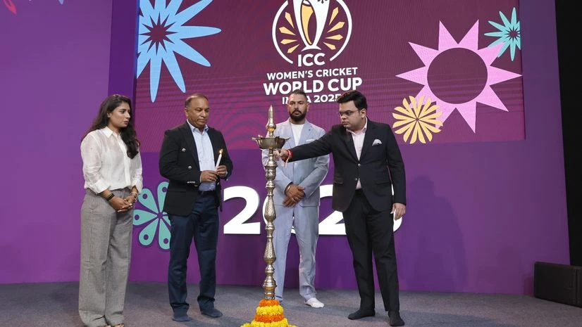 ICC Women's World Cup 2025 ICC Women's World Cup 2025