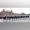 Traffic advisory in Delhi on Aug 13 for Independence Day 2025 rehearsal