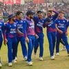 Nepal cricket team
