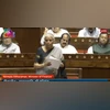 Simple language, lucid, says FM as Parliament passes Income Tax Bill, 2025