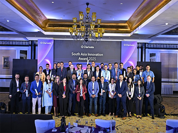 Tennis player James Blake