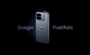 Google reveals Pixel 10 Pro Fold design ahead of Aug 20 launch: Take a look Google Pixel 10 Pro Fold