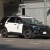 Los Angeles police, LAPD