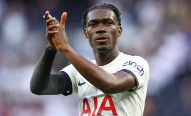 Tottenham's Bissouma misses UEFA Super Cup after repeated late arrivals Bissouma