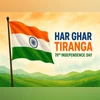 Har Ghar Tiranga 2025 on 79th Independence Day
