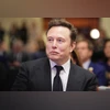 Elon Musk the trillionaire? Debate over his Tesla pay package rages Elon Musk, Tesla CEO