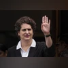No double-engine govt in Bihar, Delhi controls everything: Priyanka Gandhi