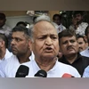 Bihar polls: Ashok Gehlot steps in to defuse Grand Alliance tensions