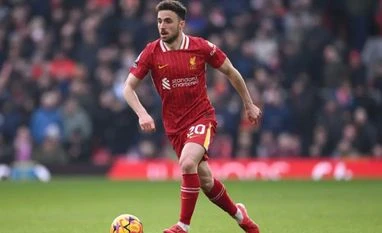 Diogo Jota Diogo Jota