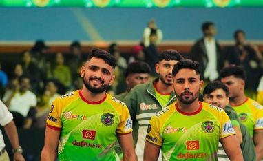 Patna Pirates Patna Pirates