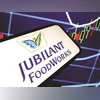 Jubilant Foodworks Q1 results: PAT rises to 64% on strong delivery growth