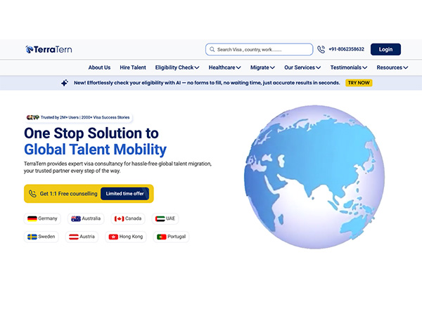 Tennis player James Blake