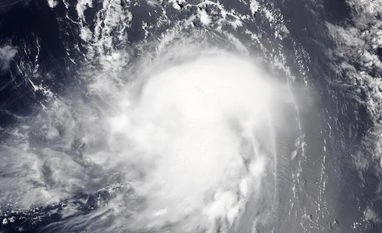 China braces for heavy rains as Podul makes landfall in southern provinces typhoon podul