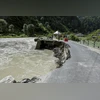 cloudburst, Uttarakhand cloudburst, Landslide