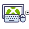 Xbox PC app on ARM based Windows PC (Image: Microsoft)