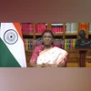 Mauritius key to India's 'Neighbourhood First' policy: President Murmu President Droupadi Murmu