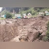 Search for missing continues on day 5 in J&K's Kishtwar despite heavy rain cloudburst
