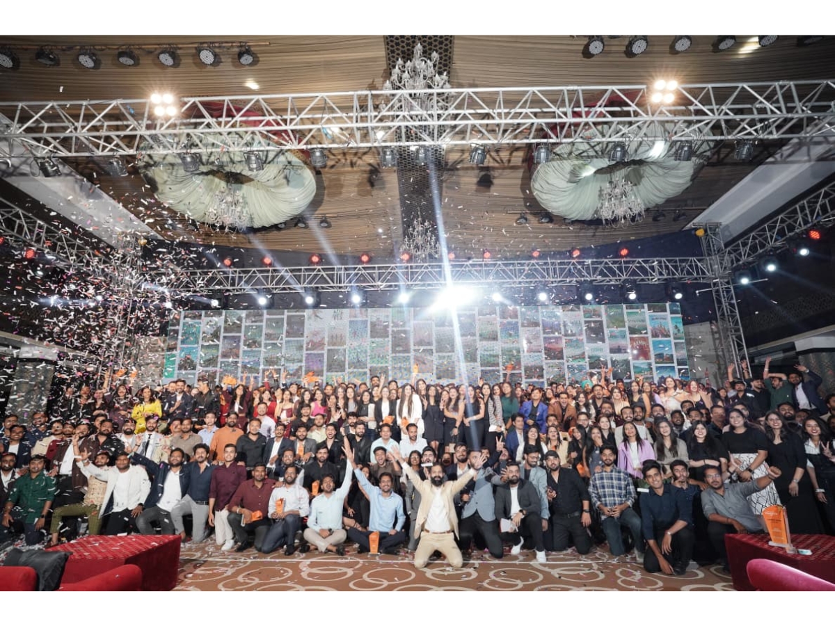 Tennis player James Blake