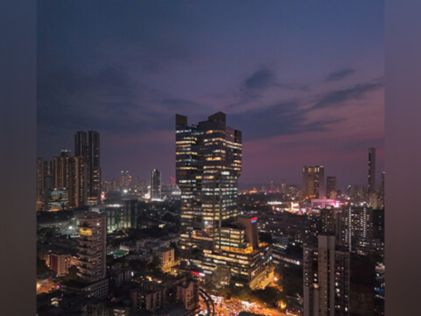 Tennis player James Blake