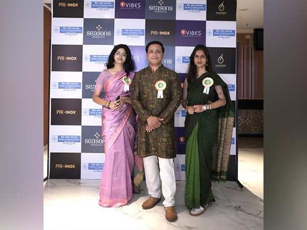 Tennis player James Blake