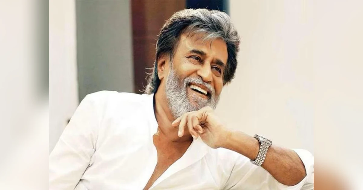 Rajinikanth's Fitness Secrets Revealed: How the 'Coolie' Star Stays Energetic at 74