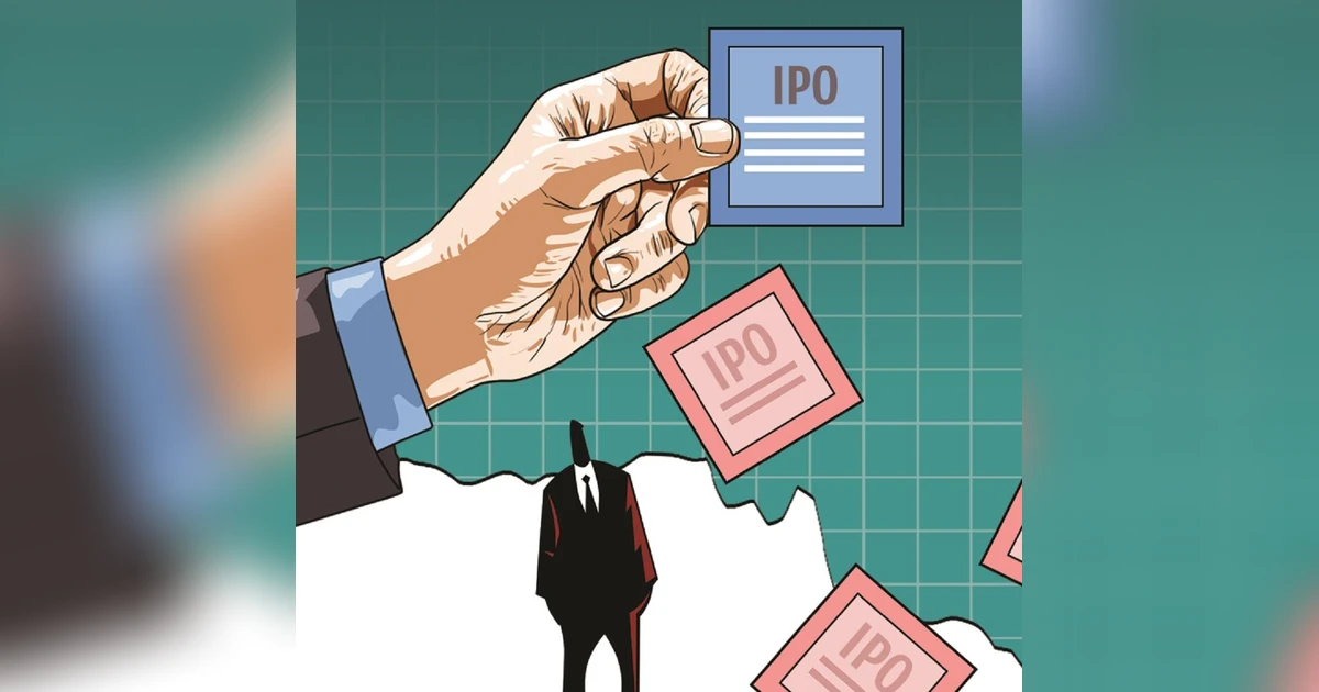 IPO Street buzzes even as secondary market wobbles on trade concerns