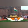 PM Modi, Narendra Modi, Independence Day, Red Fort, Indian flag Indian flag, Independence Day, Red Fort (Photo: PIB)