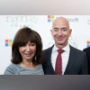 Jackie Bezos, who backed son Jeff's Amazon dream, passes away at 78 Jeff Bezos, Jackie Bezos