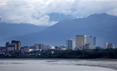 Trump-Putin summit, Alaska Trump-Putin summit, Alaska