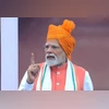 PM Narendra Modi