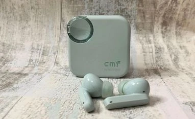 CMF Buds 2 review: Stylish budget earbuds with clear audio, long battery CMF Buds 2
