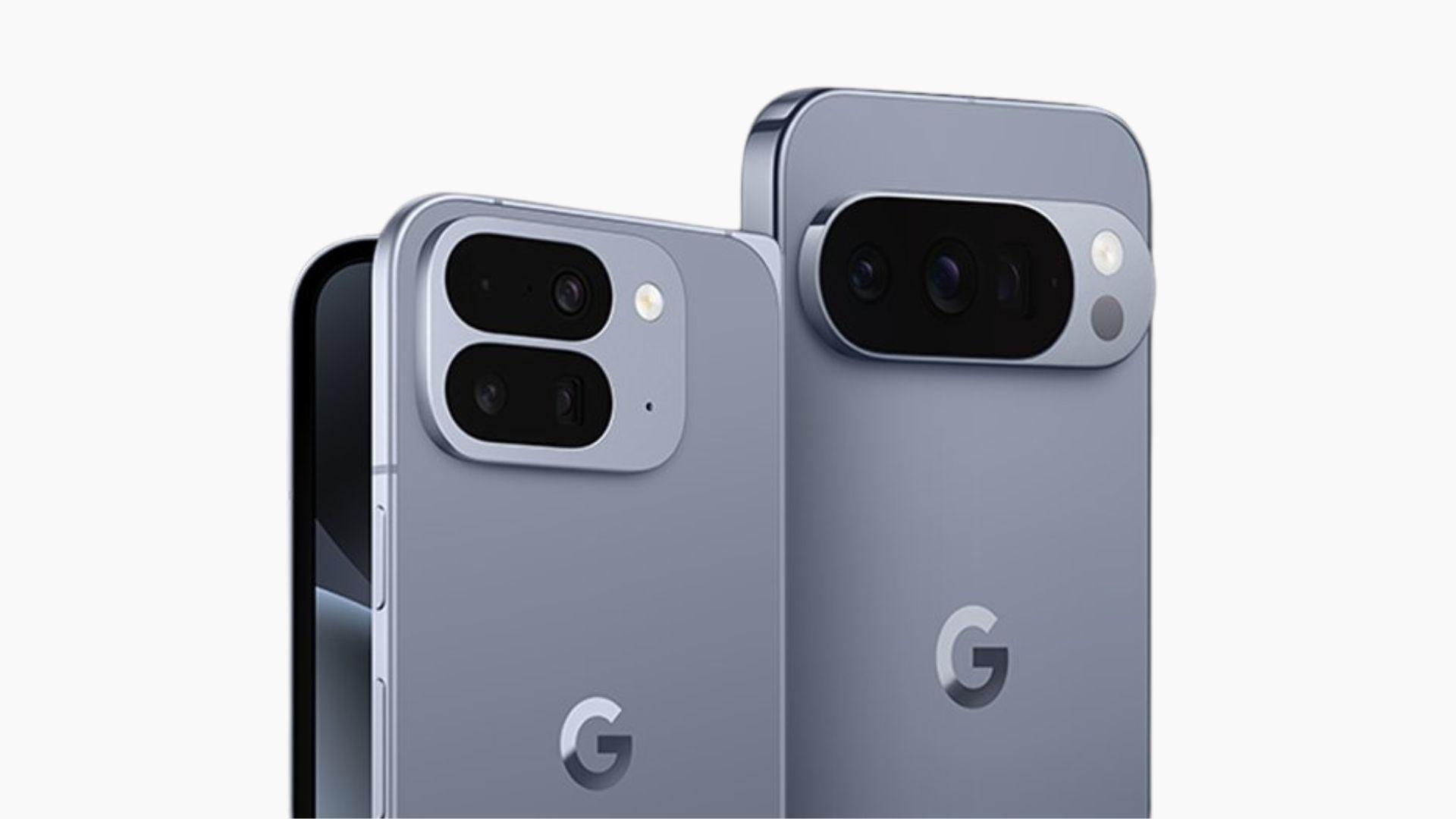 Made by Google 2025: Pixel 10 series, Watch 4, Buds 2a, and