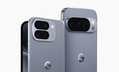 Google Pixel 10 Pro Fold and Pixel 10 Pro Google Pixel 10 Pro Fold and Pixel 10 Pro