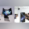 Samsung's maiden tri-fold may spoil Apple iPhone 17 series launch party