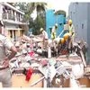 Latest LIVE: 1 killed, 9 injured after suspected cylinder blast in Bengaluru's Wilson Garden