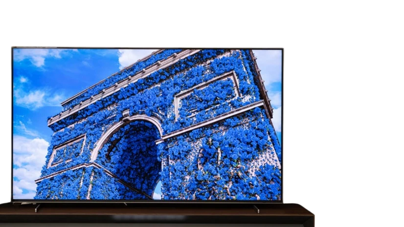 Samsung Micro RGB display technology Samsung Micro RGB display technology