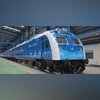 India's first hydrogen train clears load tests, set for rollout soon