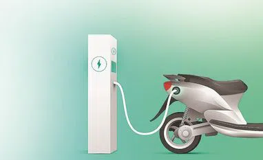 Electric 2W firms gear up to ride out China's rare earth magnet squeeze electric vehicle, EV, e2W