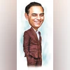 Motilal Oswal explains why stock market investing is about trust, not fear