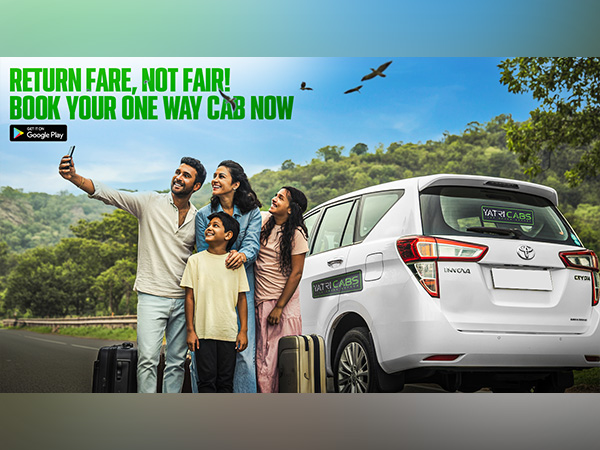 Tennis player James Blake