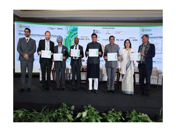 Tennis player James Blake